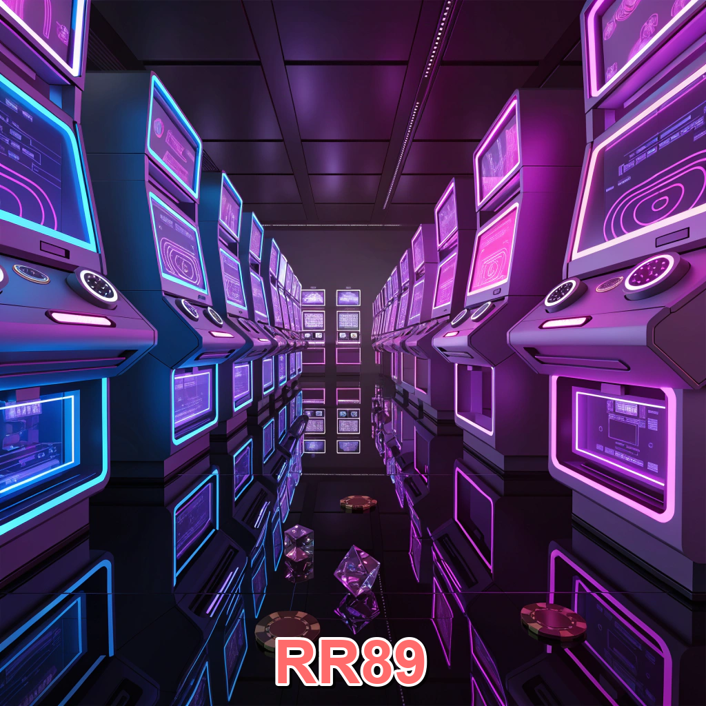 Masukan RR89