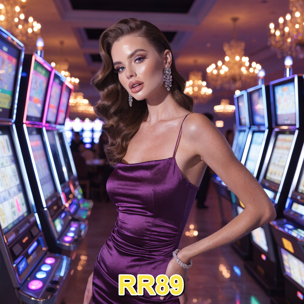 Program VIP RR89