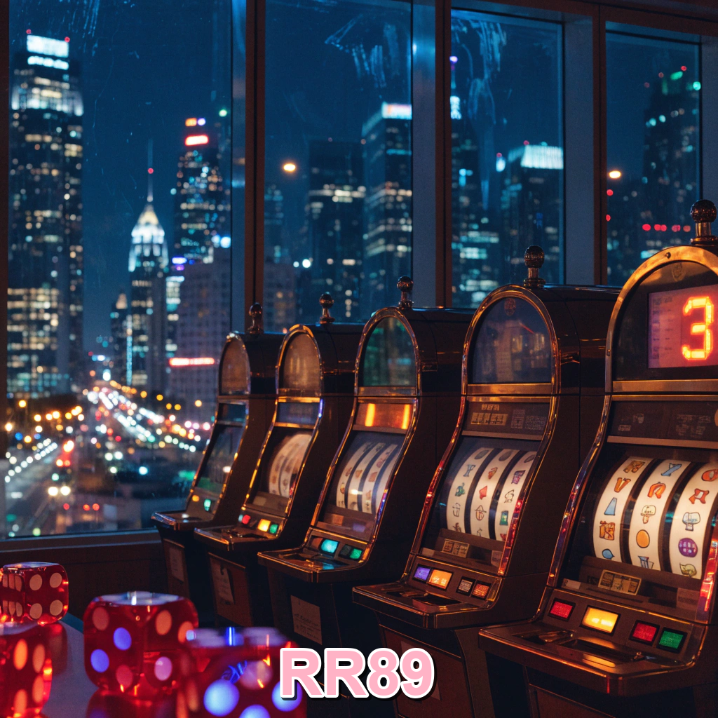 Facebook RR89